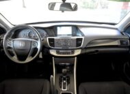 2015 Honda Accord Sedan 4DR I4 CVT SPORT