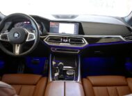 2021 BMW X5 x-DRIVE40i