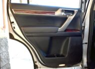2012 LEXUS GX460 4WD