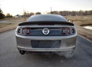 2013 FORD MUSTANG 2DR CPE GT PREMIUM