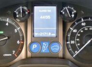2016 LEXUS GX460 4WD