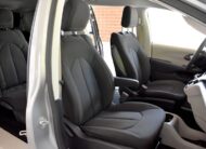 2018 CHRYSLER PACIFICA LX FWD