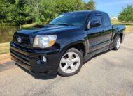 2011 TOYOTA TACOMA 2WD ACCESS V6 MT X-RUNNER