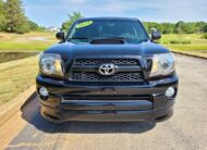 2011 TOYOTA TACOMA 2WD ACCESS V6 MT X-RUNNER