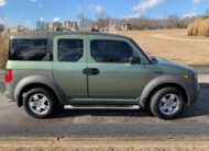 2003 Honda Element 2WD EX AUTO