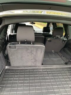 2014 AUDI Q7 QUATTRO 4DR 3.0T S LINE PRESTIGE