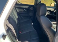 2017 LAND ROVER RANGE ROVER EVOQUE 5 DOOR SE PREMIUM