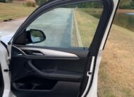 2019 BMW X3 XDRIVE30I SPORTS