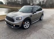 2018 MINI COOPER COUNTRYMAN COOPER ALL4