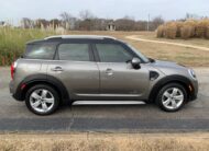 2018 MINI COOPER COUNTRYMAN COOPER ALL4