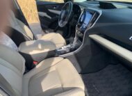 2019 SUBARU ASCENT 2.4T PREMIUM 8-PASSENGER