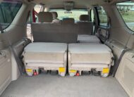 2004 TOYOTA SEQUOIA 4DR SR5