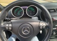2006 MERCEDES-BENZ SLK-CLASS ROADSTER 3.0L
