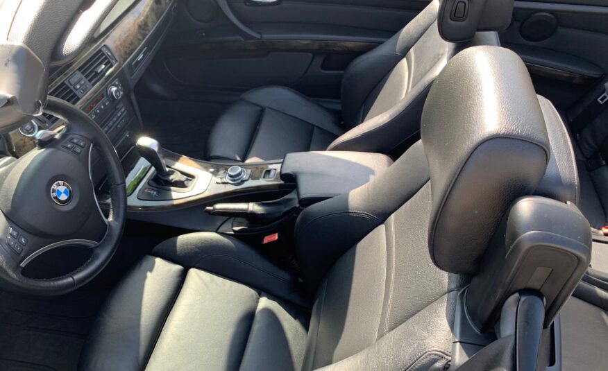 2009 BMW 3 SERIES 2DR CONV 328I