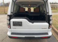 2016 LAND ROVER LR4 4WD 4DR HSE LUX LANDMARK EDITION
