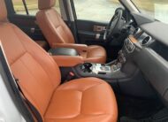 2016 LAND ROVER LR4 4WD 4DR HSE LUX LANDMARK EDITION