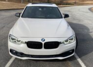 2017 BMW 3 SERIES 330I SEDAN