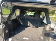 2015 JEEP WRANGLER UNLIMITED 4WD 4DR SPORT REMOVABLE HARDTOP