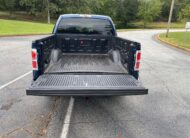 2014 FORD F-150 2WD SUPERCREW 145″ XLT