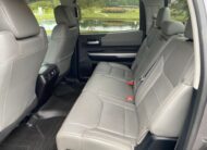 2015 TOYOTA TUNDRA CREWMAX 5.7L V8 6-SPD AT LTD