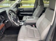 2015 TOYOTA TUNDRA CREWMAX 5.7L V8 6-SPD AT LTD