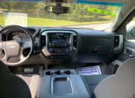 2017 CHEVROLET SILVERADO 1500 4WD CREW CAB 143.5″ LT W/2LT