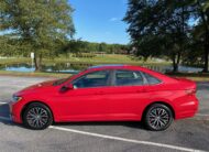 2019 VOLKSWAGEN JETTA SE AUTO W/ULEV