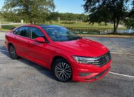 2019 VOLKSWAGEN JETTA SE AUTO W/ULEV