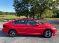 2019 VOLKSWAGEN JETTA SE AUTO W/ULEV