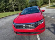 2019 VOLKSWAGEN JETTA SE AUTO W/ULEV