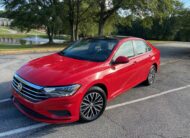 2019 VOLKSWAGEN JETTA SE AUTO W/ULEV