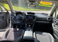 2019 SUBARU FORESTER 2.5I PREMIUM