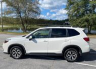 2019 SUBARU FORESTER 2.5I PREMIUM