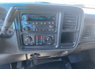 2006 CHEVROLET SILVERADO 1500 EXT CAB 143.5″ WB 4WD LT1