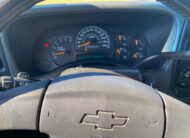 2006 CHEVROLET SILVERADO 1500 EXT CAB 143.5″ WB 4WD LT1