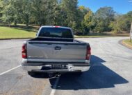 2006 CHEVROLET SILVERADO 1500 EXT CAB 143.5″ WB 4WD LT1