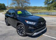 2019 TOYOTA RAV4 ADVENTURE AWD