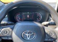 2019 TOYOTA RAV4 ADVENTURE AWD