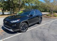 2019 TOYOTA RAV4 ADVENTURE AWD