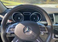 2014 MERCEDES-BENZ M-CLASS 4MATIC 4DR ML 550