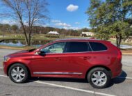 2017 VOLVO XC60 T5 AWD INSCRIPTION