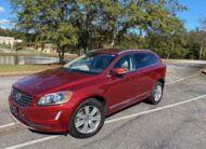 2017 VOLVO XC60 T5 AWD INSCRIPTION