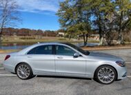 2019 MERCEDES-BENZ S-CLASS S 450 SEDAN