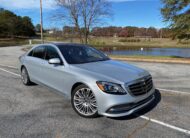 2019 MERCEDES-BENZ S-CLASS S 450 SEDAN