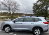 2019 SUBARU ASCENT 2.4T 8-PASSENGER