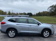 2019 SUBARU ASCENT 2.4T 8-PASSENGER