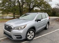 2019 SUBARU ASCENT 2.4T 8-PASSENGER