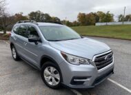 2019 SUBARU ASCENT 2.4T 8-PASSENGER