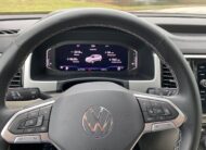 2022 VOLKSWAGEN ATLAS 3.6L V6 SE W/TECHNOLOGY FWD