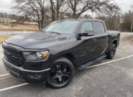 2022 RAM 1500 BIG HORN 4X2 CREW CAB 5’7″ BOX